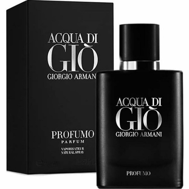 Мъжки Парфюм Giorgio Armani Acqua Di Gio Profumo, 125 Мл