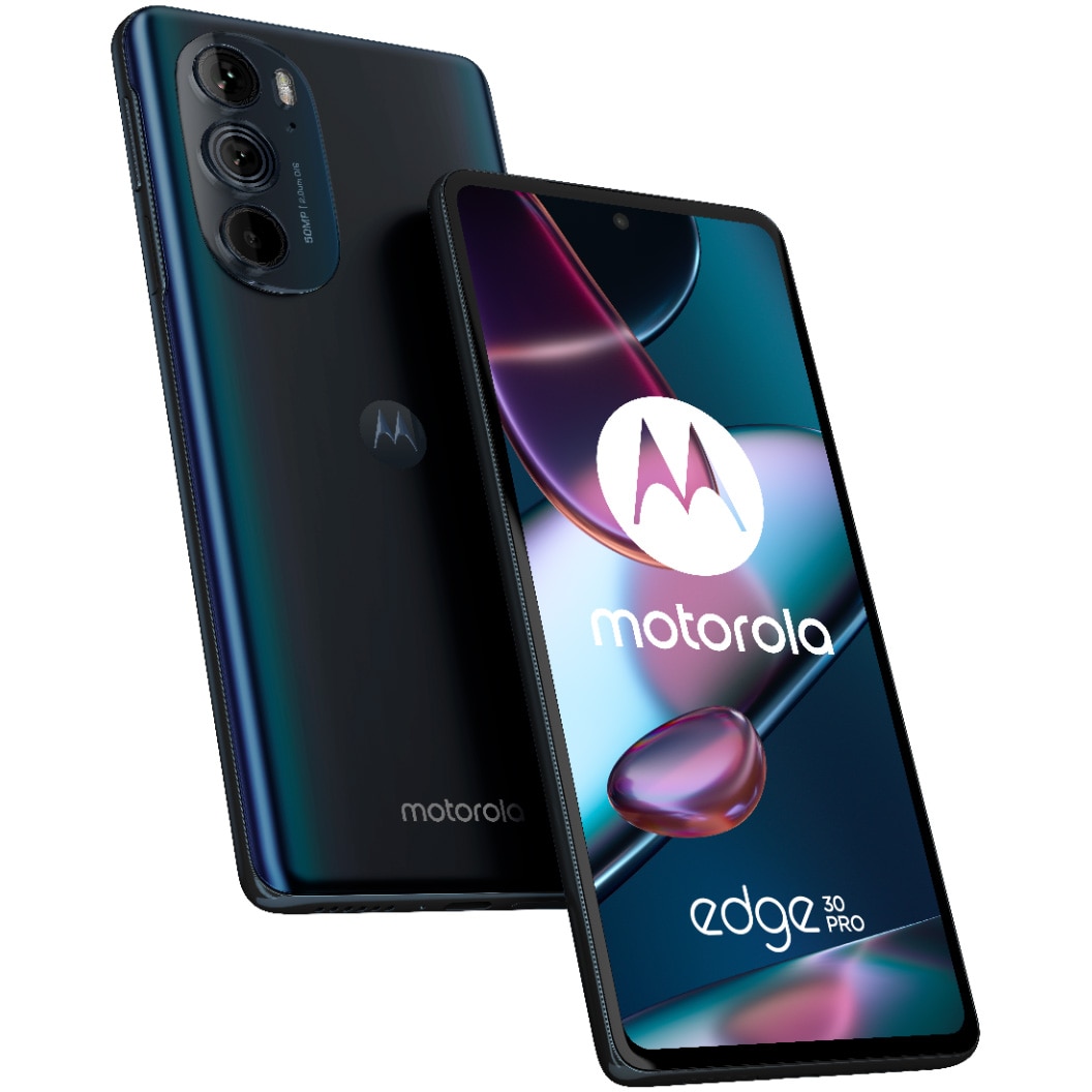 Смартфон Motorola Edge 30 Pro, 256 GB